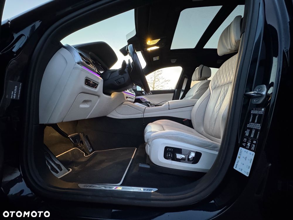 BMW X6 xDrive30d - 6