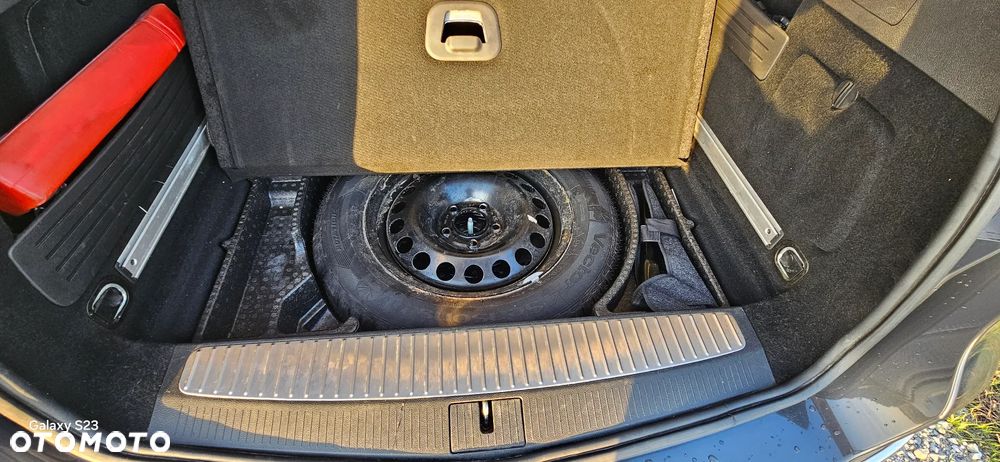 Opel Astra 1.7 CDTI Enjoy - 16