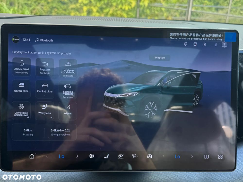 BYD Song - 34