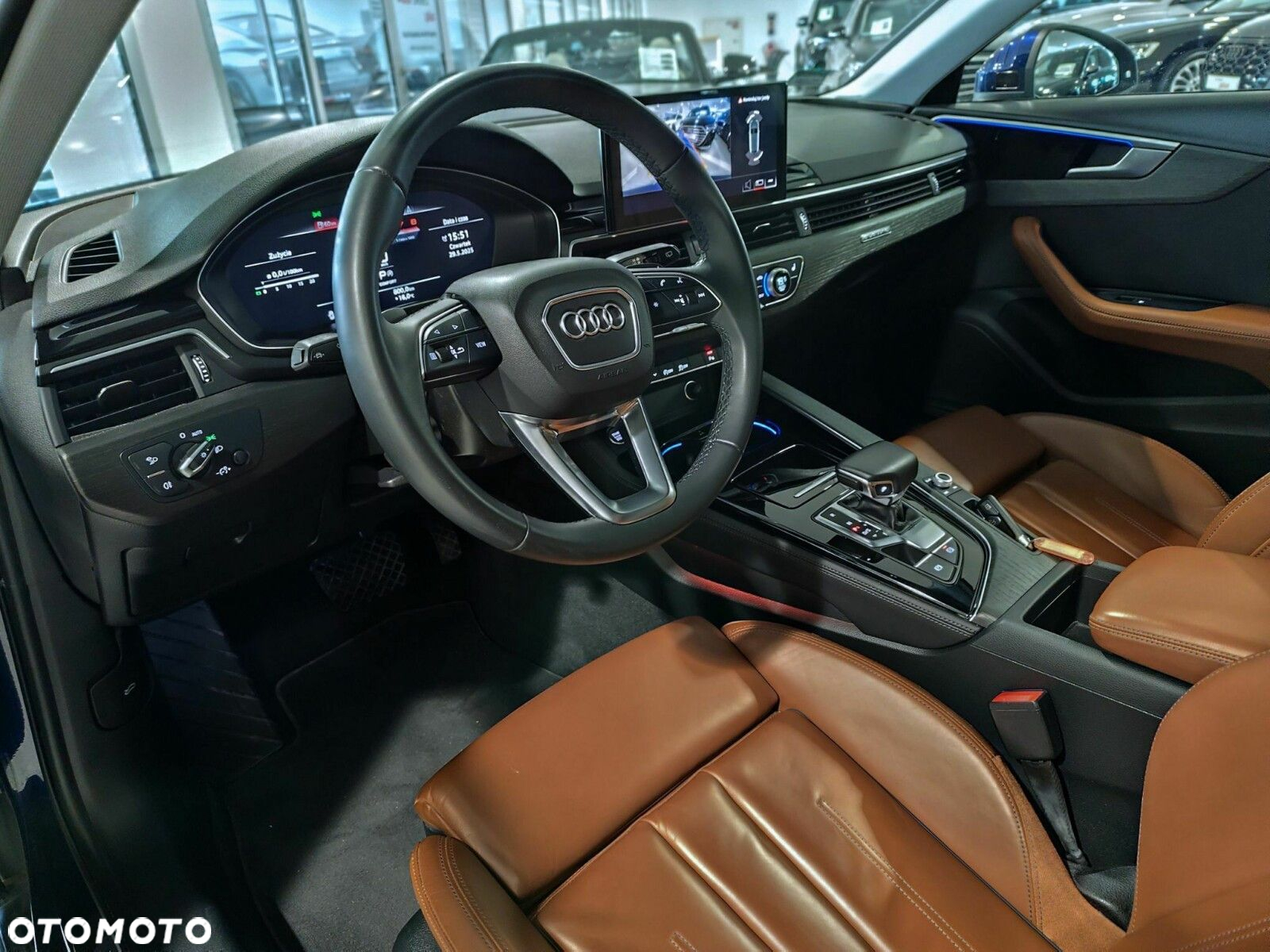 Audi A4 Allroad - 9