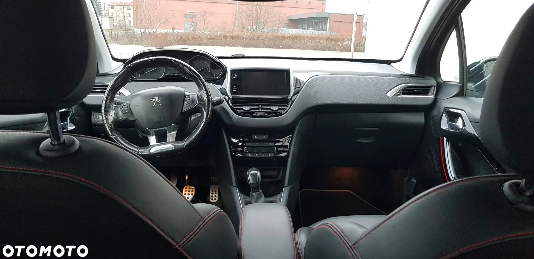 Peugeot 208 PureTech 110 Stop&Start XY - 13