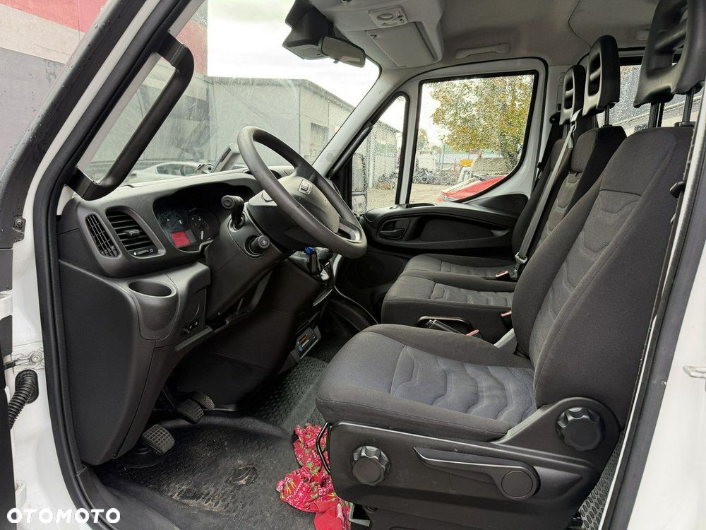 Iveco Daily - 12