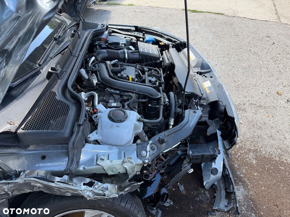 Skoda Kamiq 1.0 TSI Monte Carlo - 17