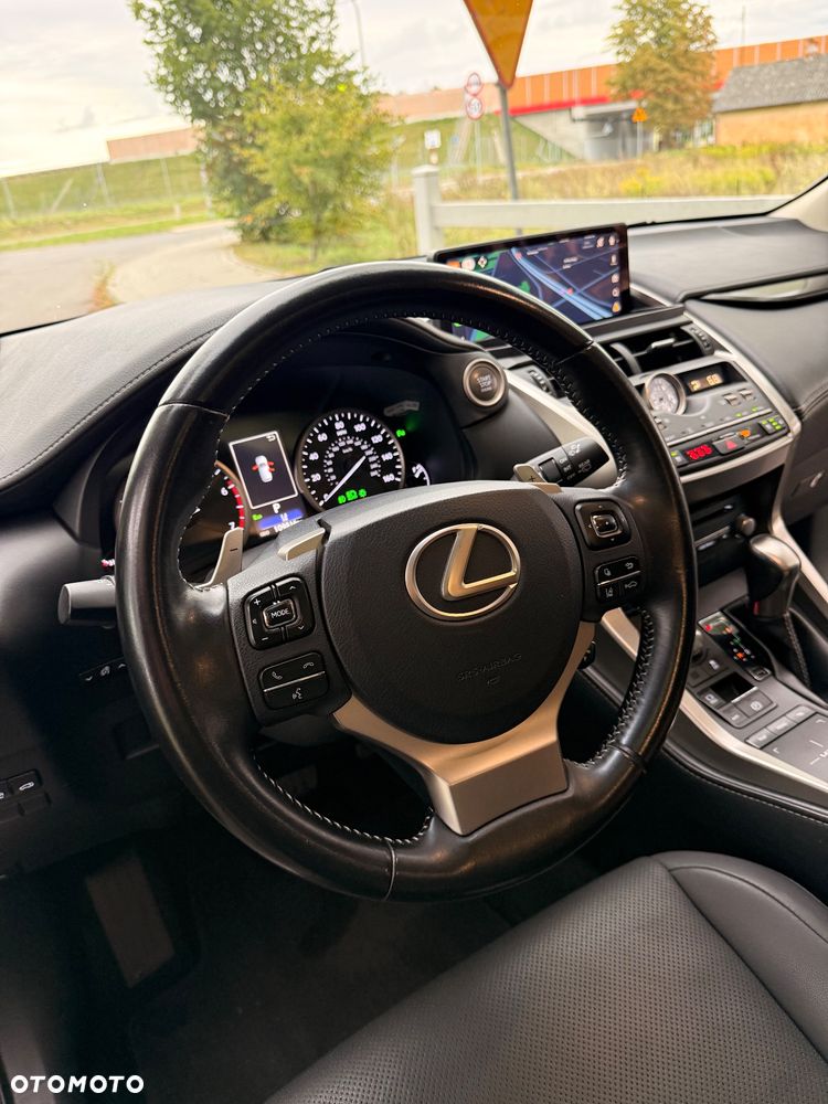 Lexus NX 300 Omotenashi AWD - 12