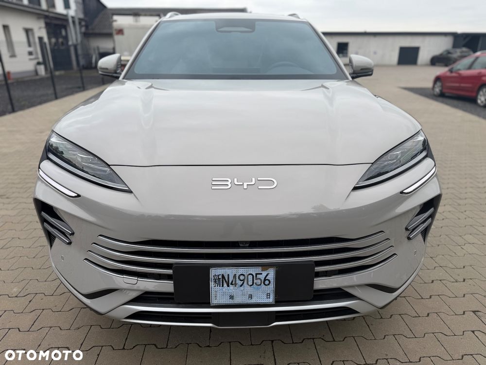 BYD Seal U - 10