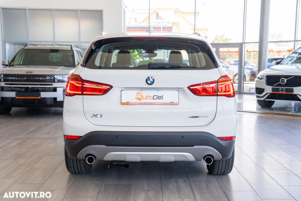BMW X1 - 9