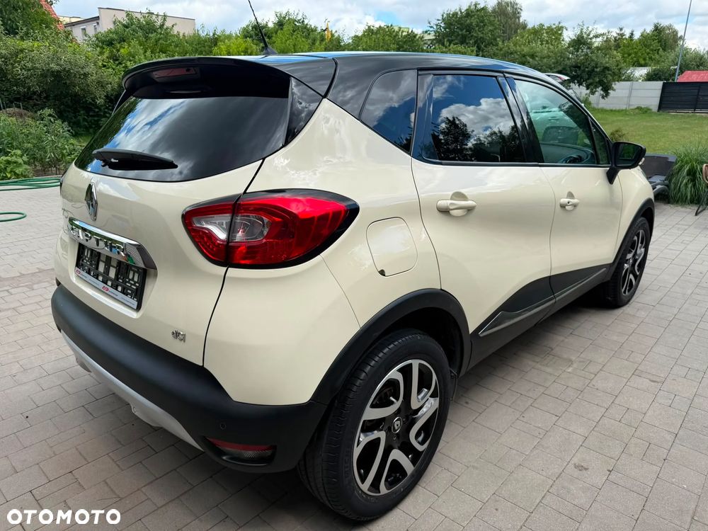 Renault Captur ENERGY dCi 90 EDC Elysee - 6