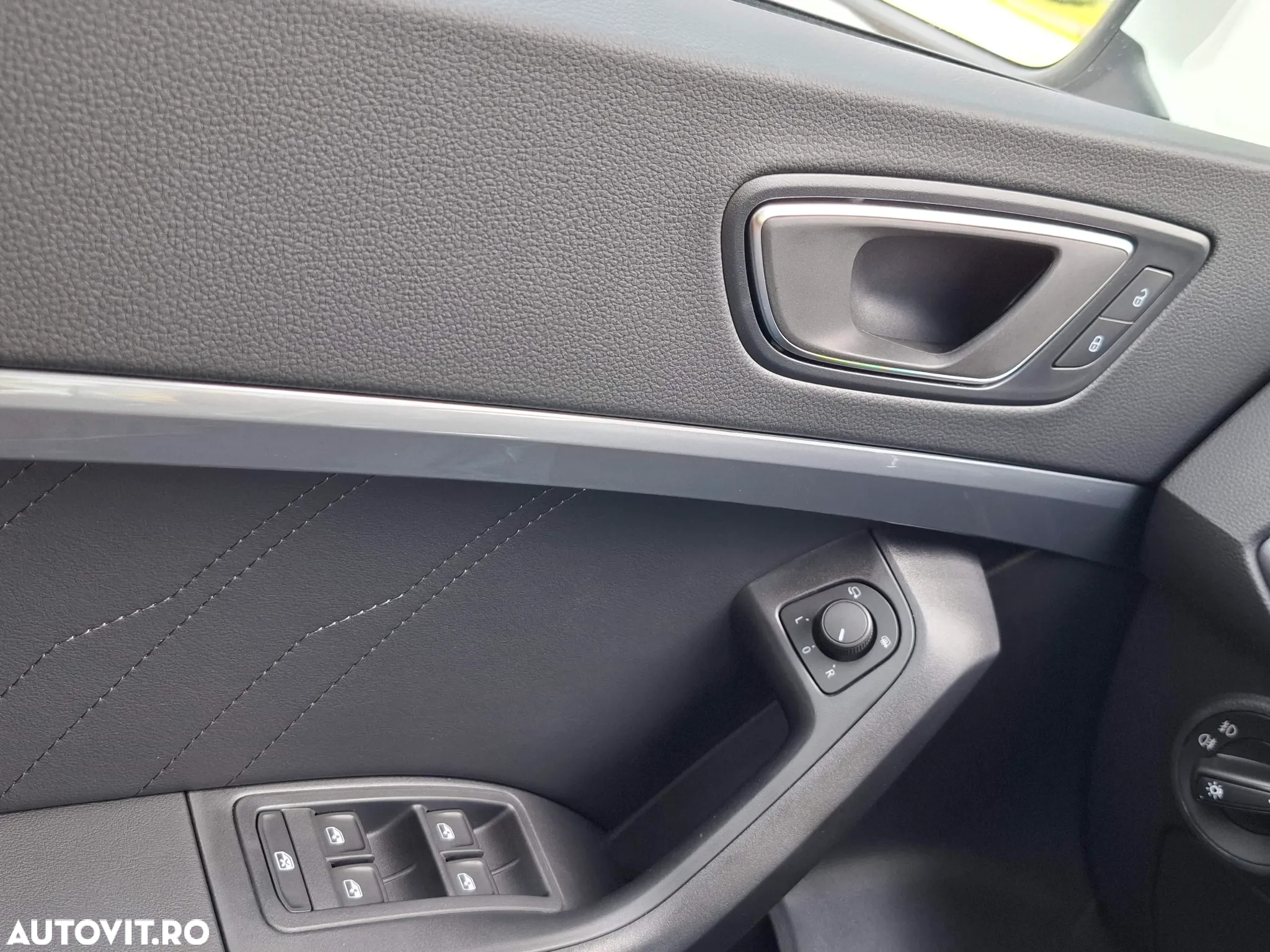 Seat Ateca 1.5 TSI DSG7 Style - 20