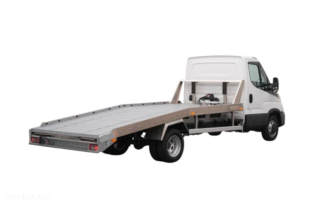 Iveco Daily 35C16 - 3