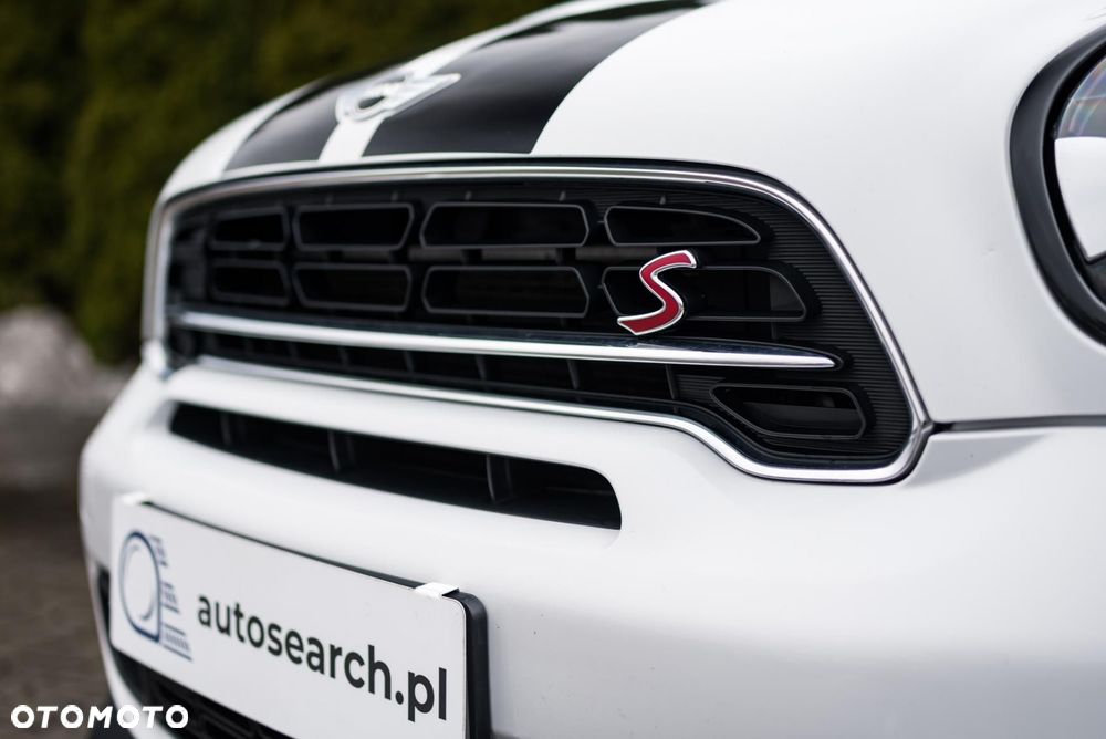 MINI Countryman - 39