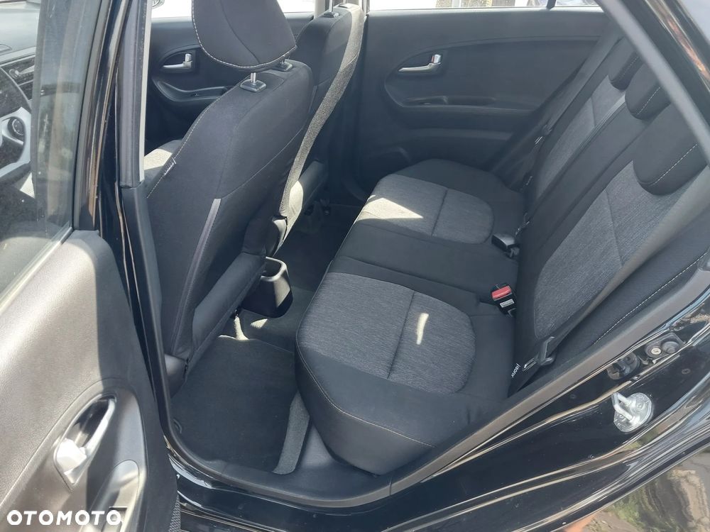 Kia Picanto 1.0 Dream-Team Edition - 8