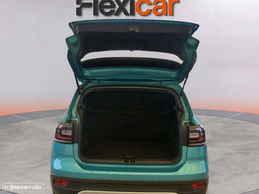 VW T-Cross 1.0 TSI Freestyle - 9