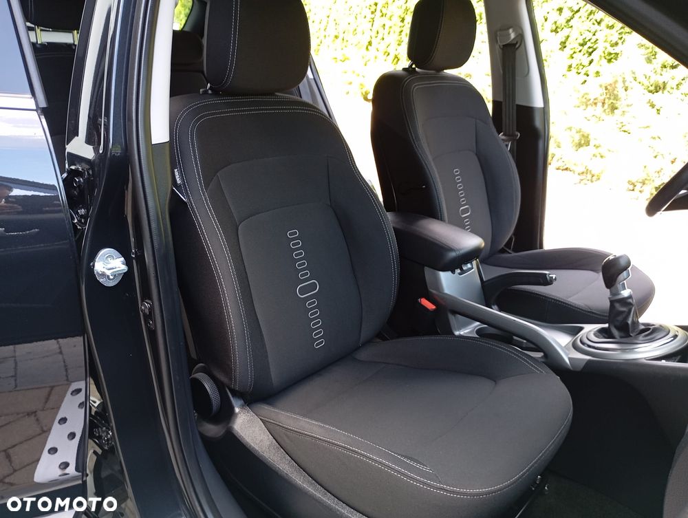 Kia Sportage - 31