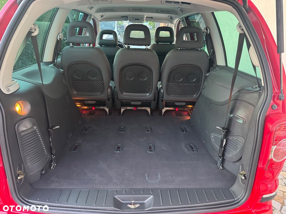Volkswagen Sharan 1.8 5V Turbo Comfortline Family - 8