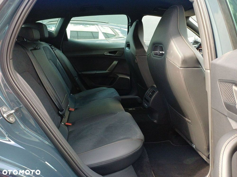 Cupra Formentor 1.5 eTSI mHEV DSG - 15
