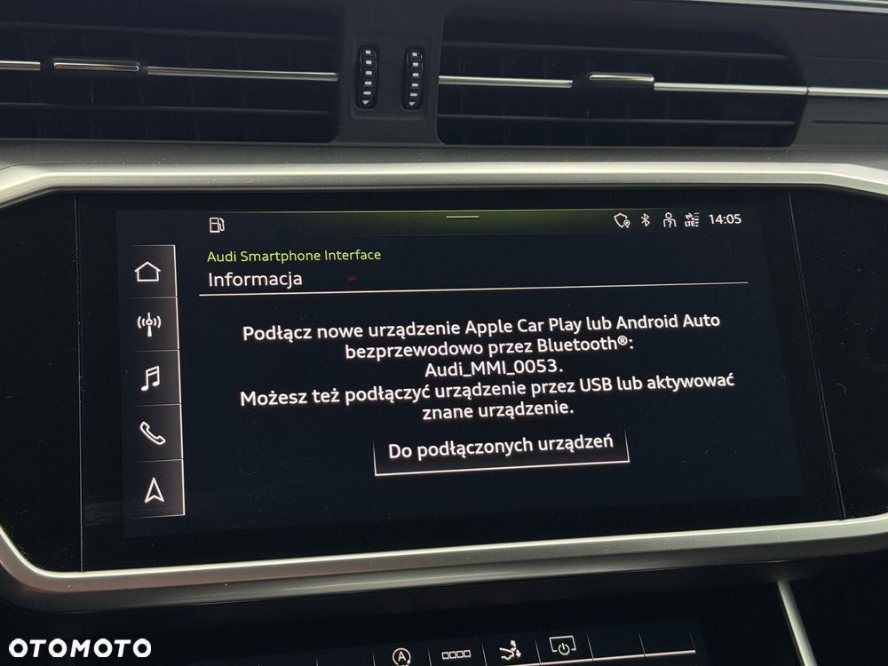 Audi A7 Sportback - 29