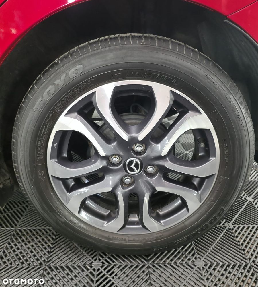 Mazda 2 1.5 Skypassion i-ELoop - 23