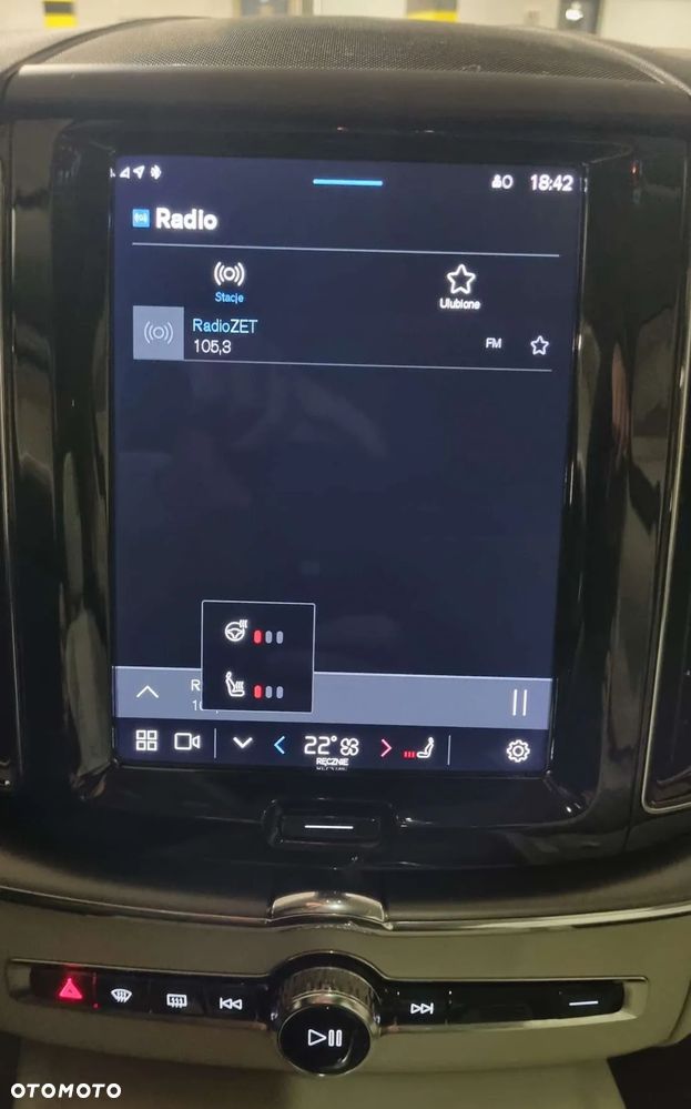 Volvo XC 60 B5 B AWD Inscription - 22