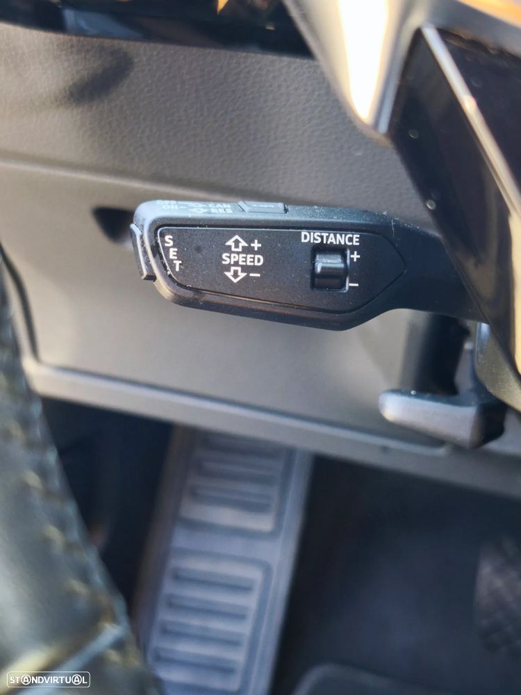 Audi e-tron 55 quattro - 17