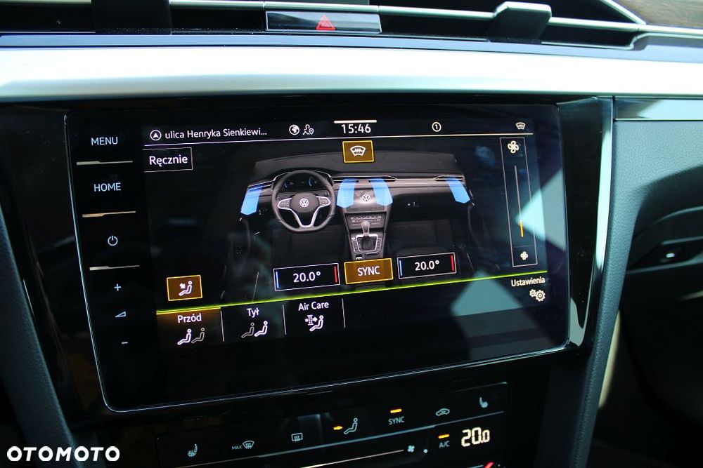 Volkswagen Arteon 2.0 TSI Elegance DSG - 5