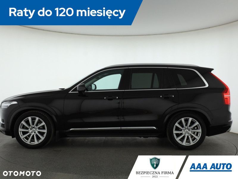 Volvo XC 90 - 4