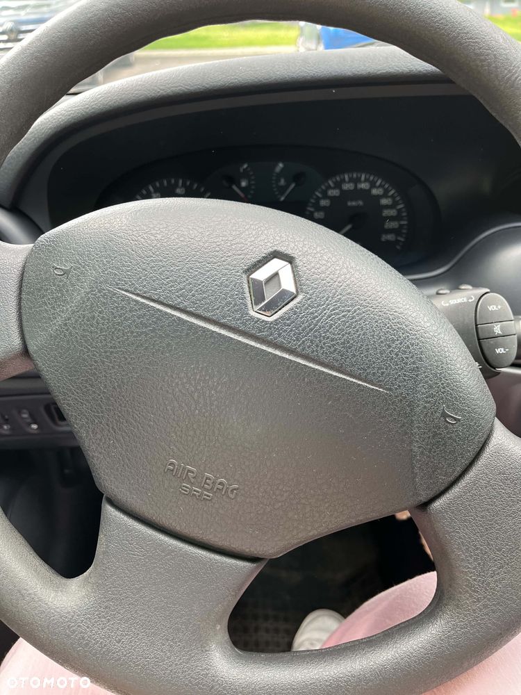 Renault Megane 1.4 16V Authentique - 7