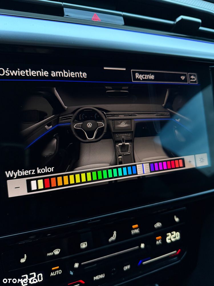 Volkswagen Arteon 2.0 TSI R-Line DSG - 32