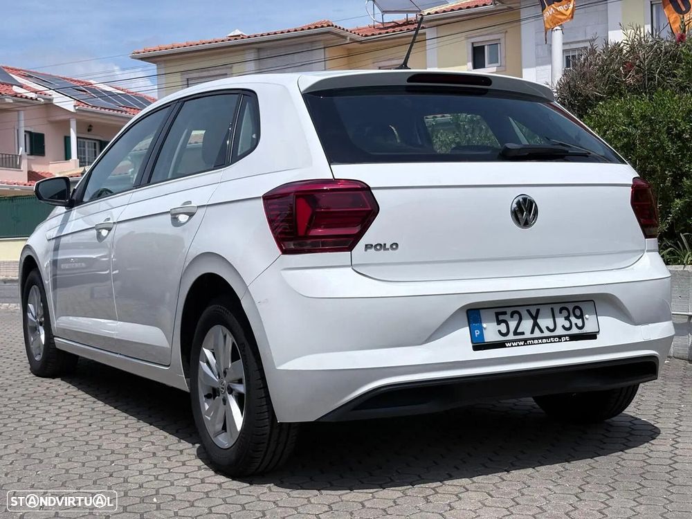 VW Polo 1.0 Confortline - 23
