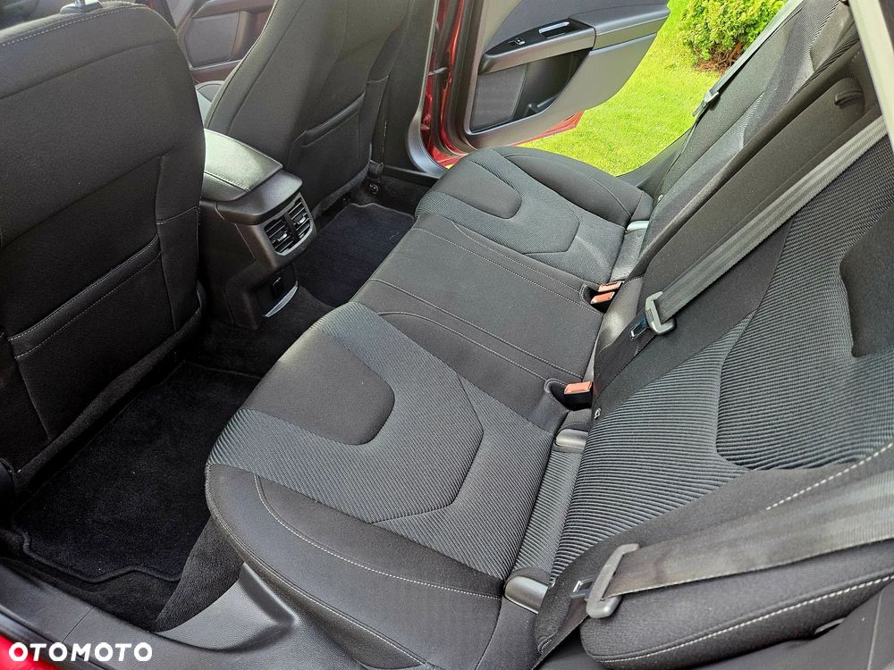 Ford Mondeo 2.0 TDCi Edition 4WD - 20