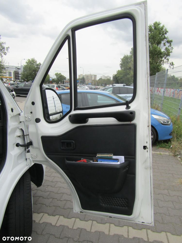 Challenger Fiat Ducato - 8