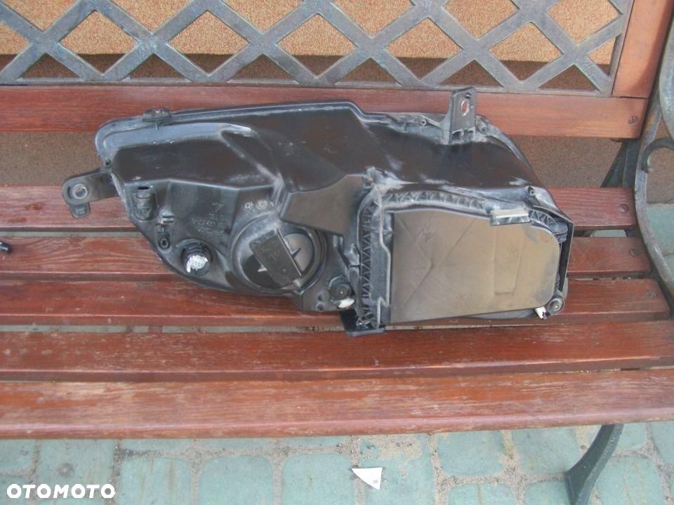 Lampa Fiat Multipla AL europa - 3