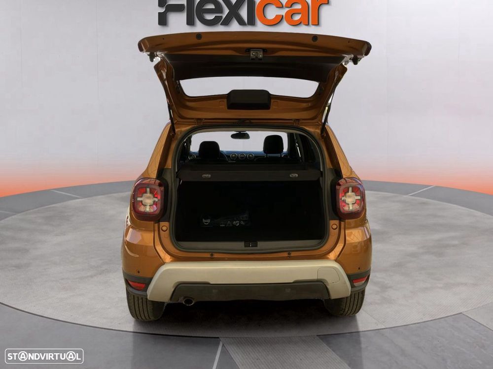 Dacia Duster 1.0 TCe Comfort - 9