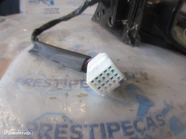 Espelho Esp4210 LEXUS IS300 1 SPORTCROSS 2005 3.0I 213CV 5P ROXO DRT REBATIVEL 9 PINOS - 3