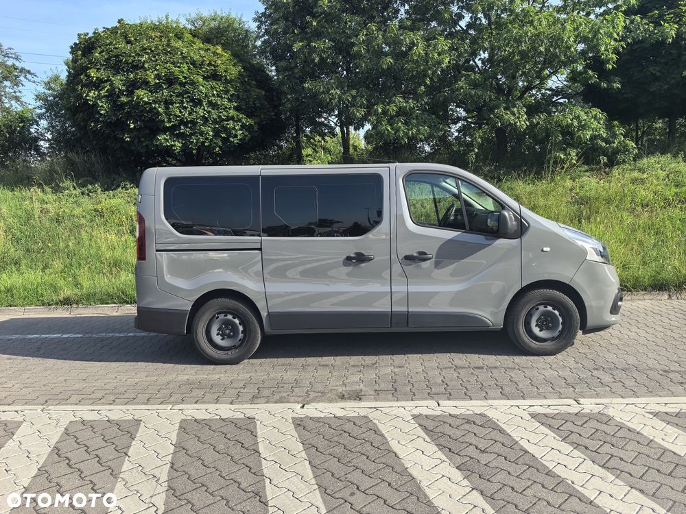 Renault Trafic ENERGY Grand Combi Expression - 11