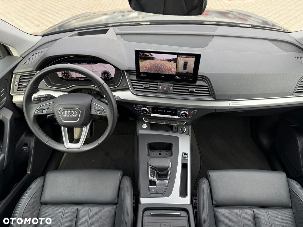 Audi Q5 - 15