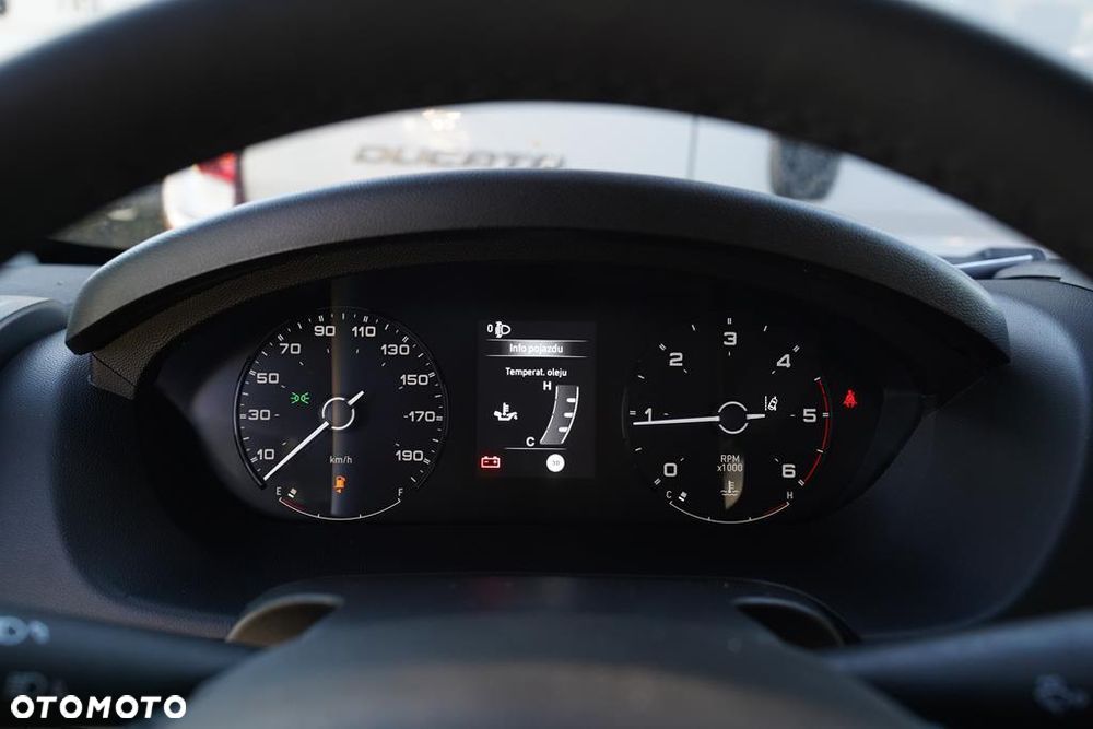 Fiat Ducato 33 H3-Power L3H2 - 11