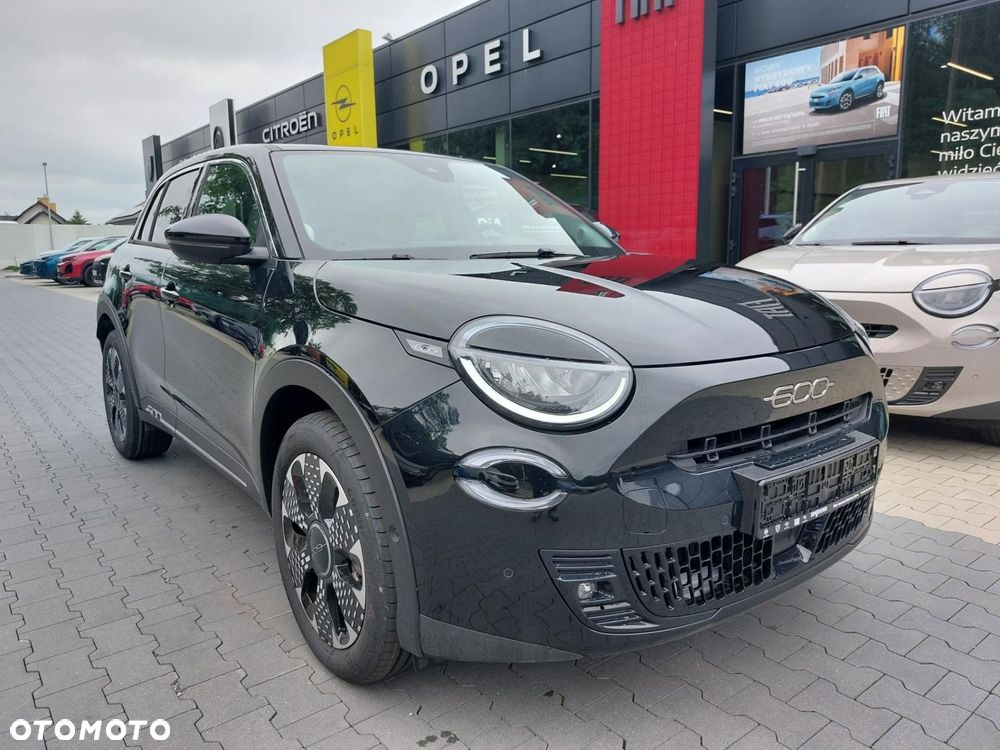 Fiat 600 - 7