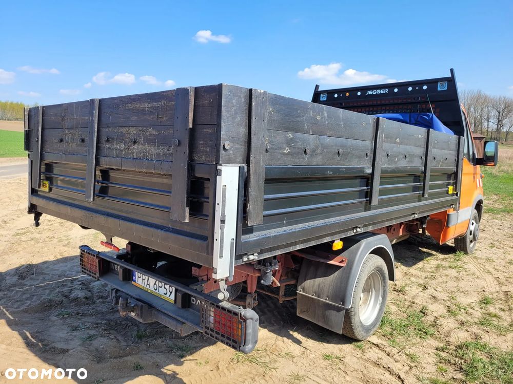 Iveco DAILY - 5