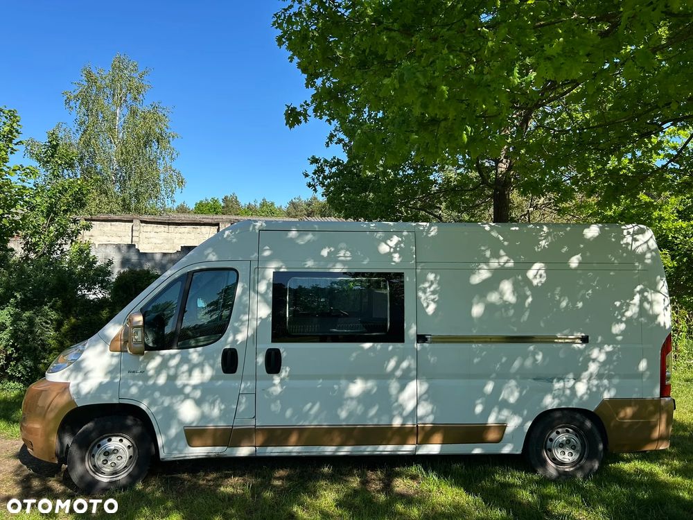 Citroën Relay / Jumper - 14