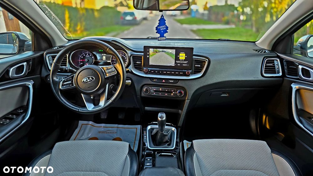 Kia Ceed 1.0 T-GDI ISG Platinum Edition - 7
