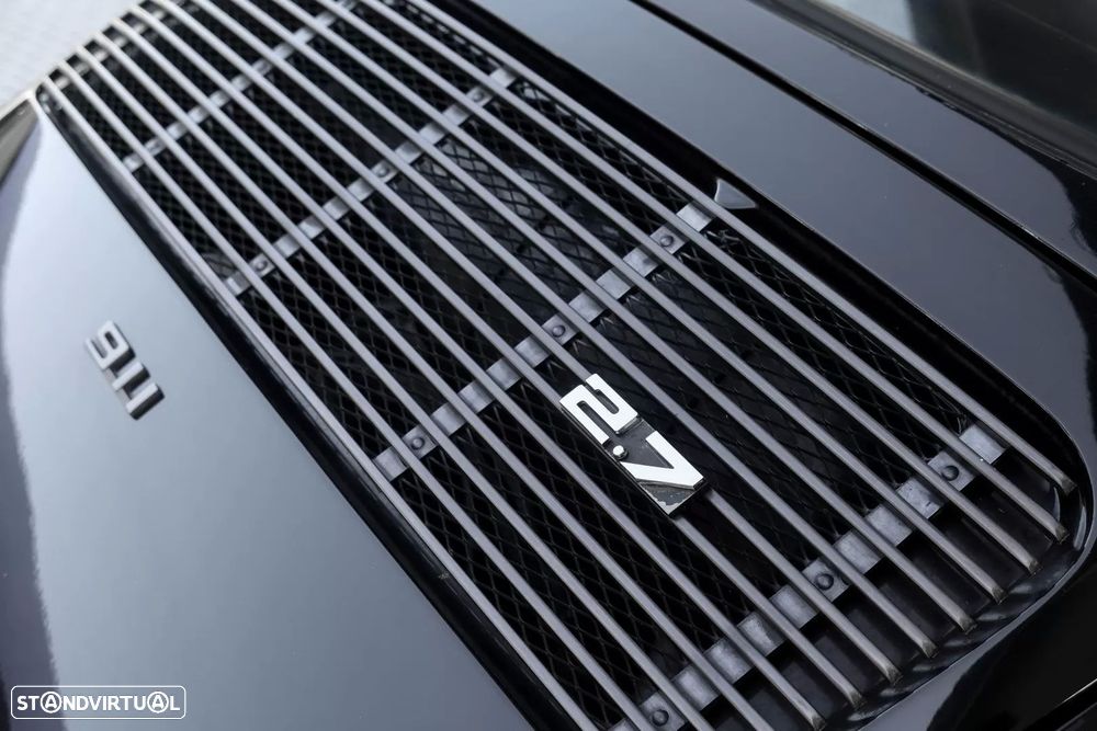Porsche 911 Série G - 6