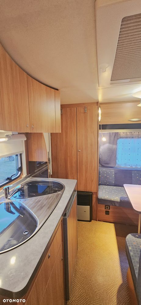 Burstner 430 TS - 17