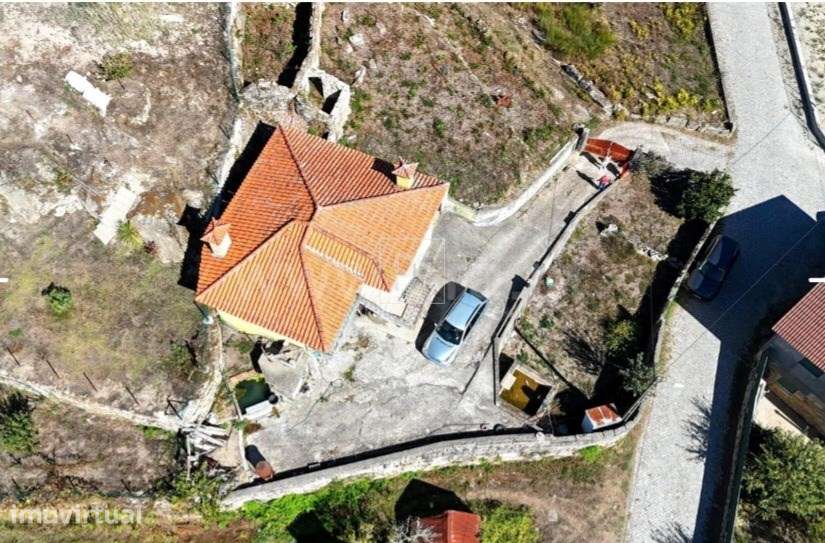 Moradia T2 Venda em Penhalonga e Paços de Gaiolo,Marco de Canaveses - Grande imagem: 5/13