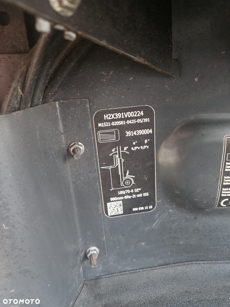 Linde Linde H 16-T - 12