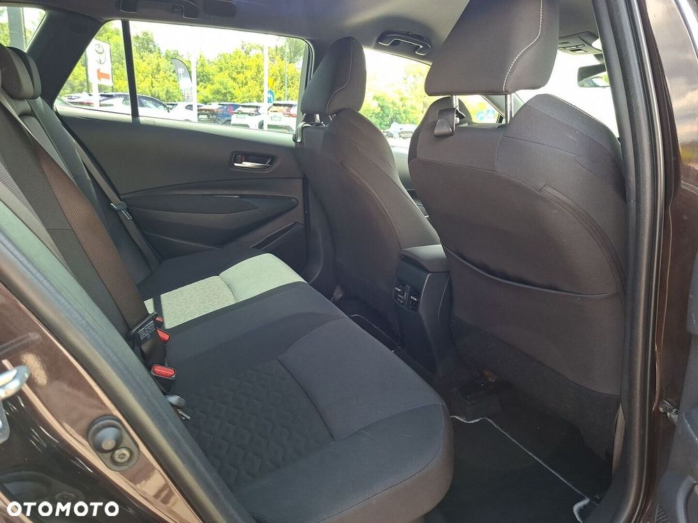 Toyota Corolla 1.8 Hybrid Comfort - 10