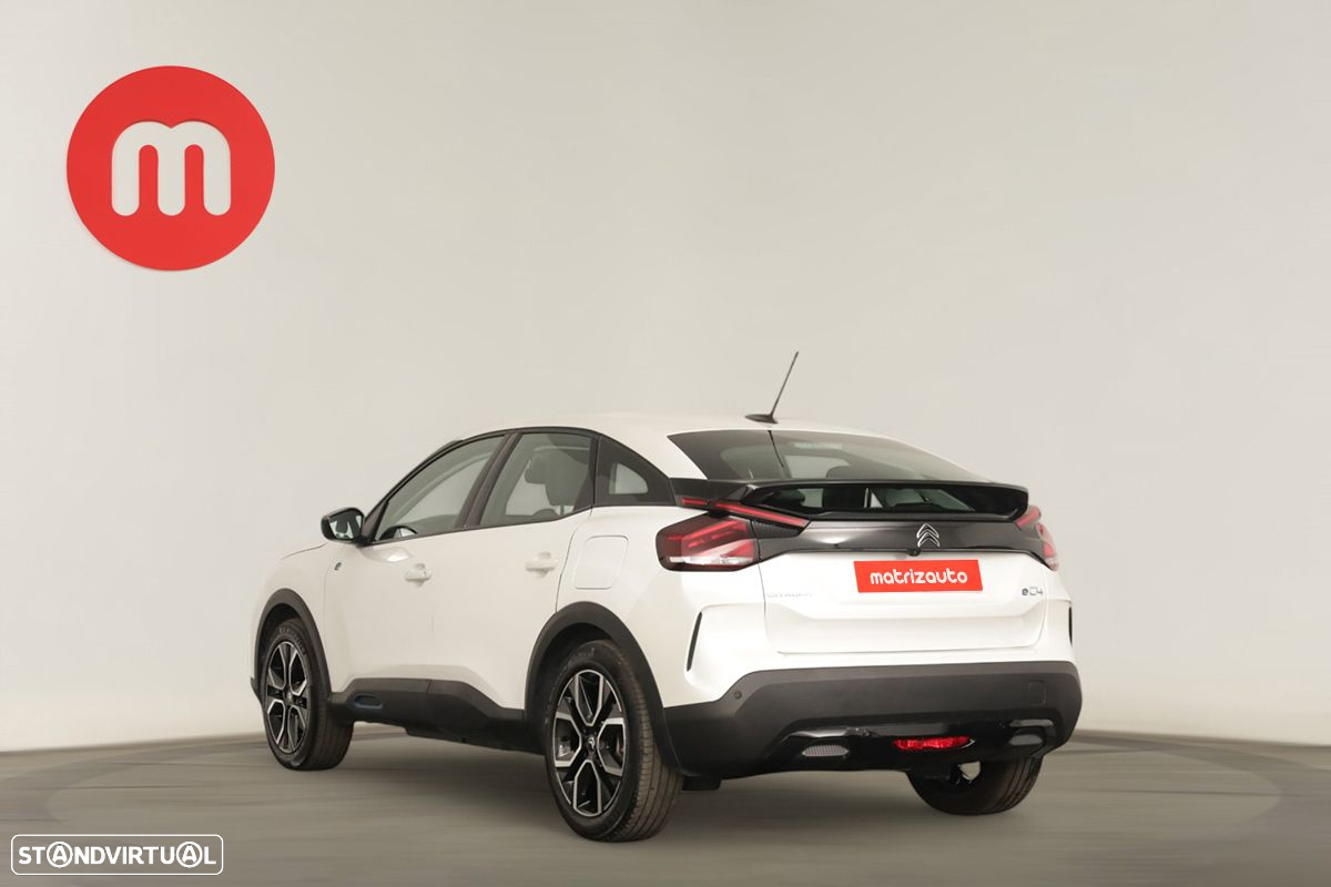 Citroën e-C4 50 kWh Feel Pack - 3