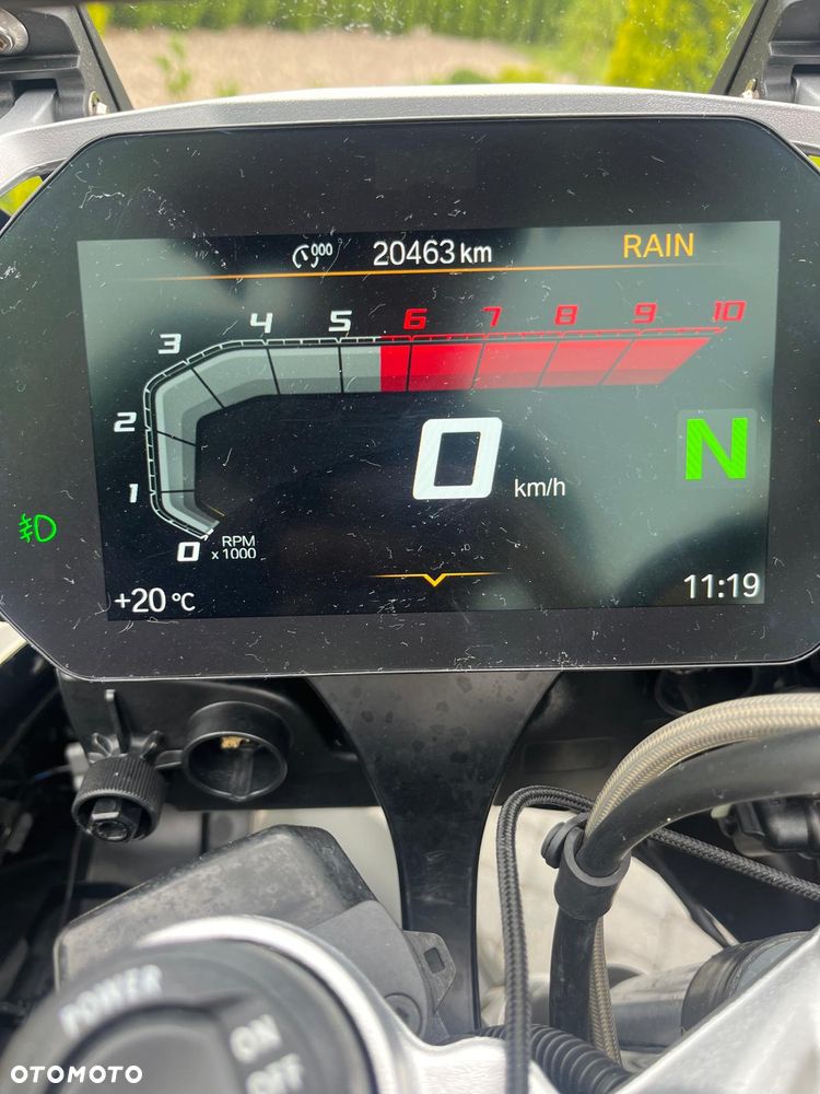BMW Adventure - 4