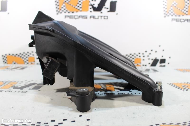 Coletor De Admissão Bmw 3 (E46)  7787318 / 7788194 / 7 787 318 / 7 788 - 5