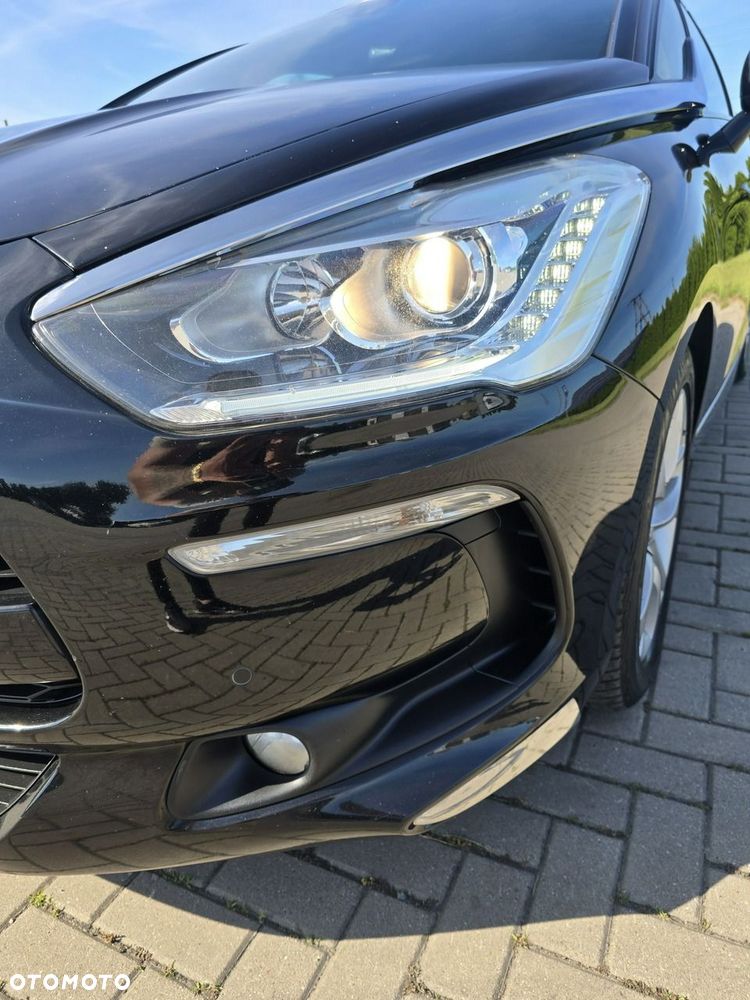 Citroën DS5 - 5
