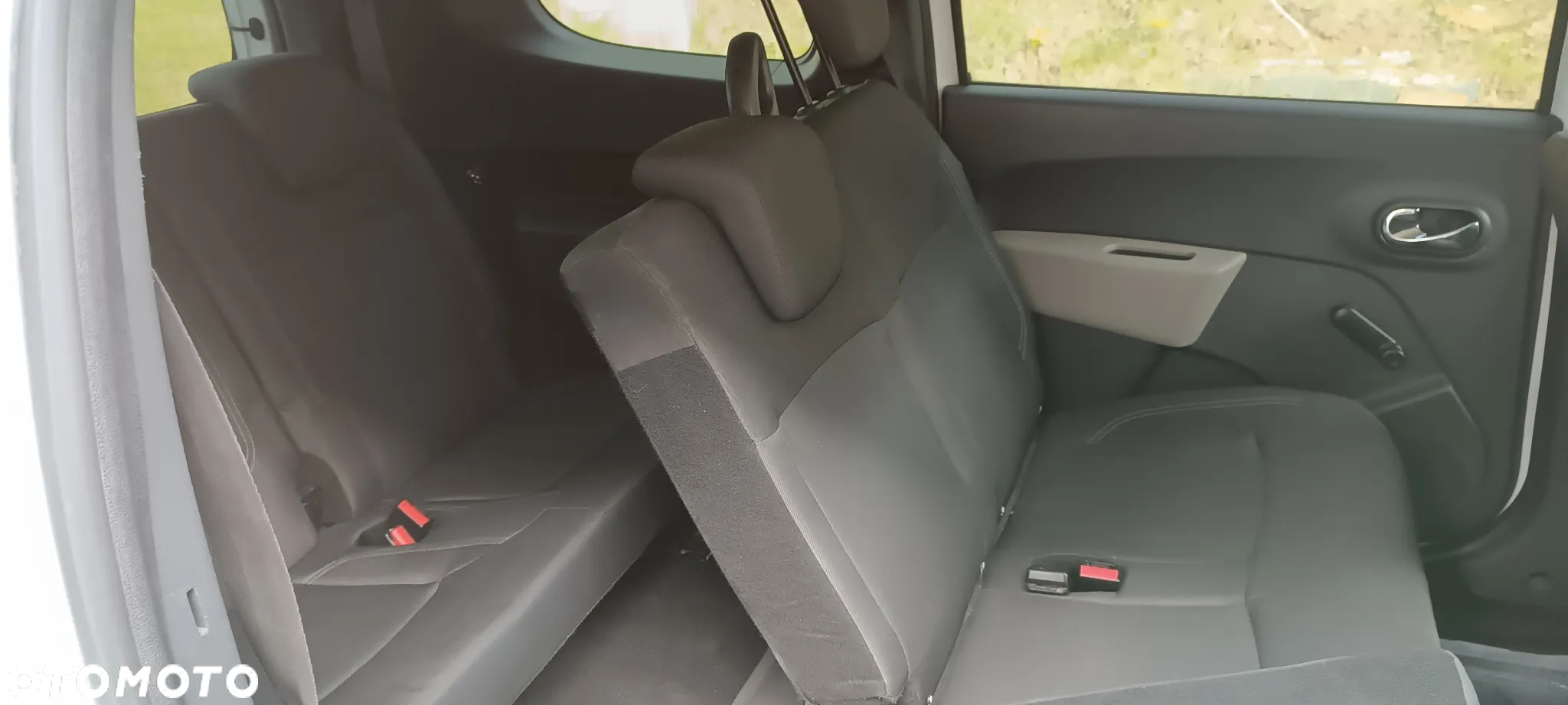 Dacia Lodgy - 7